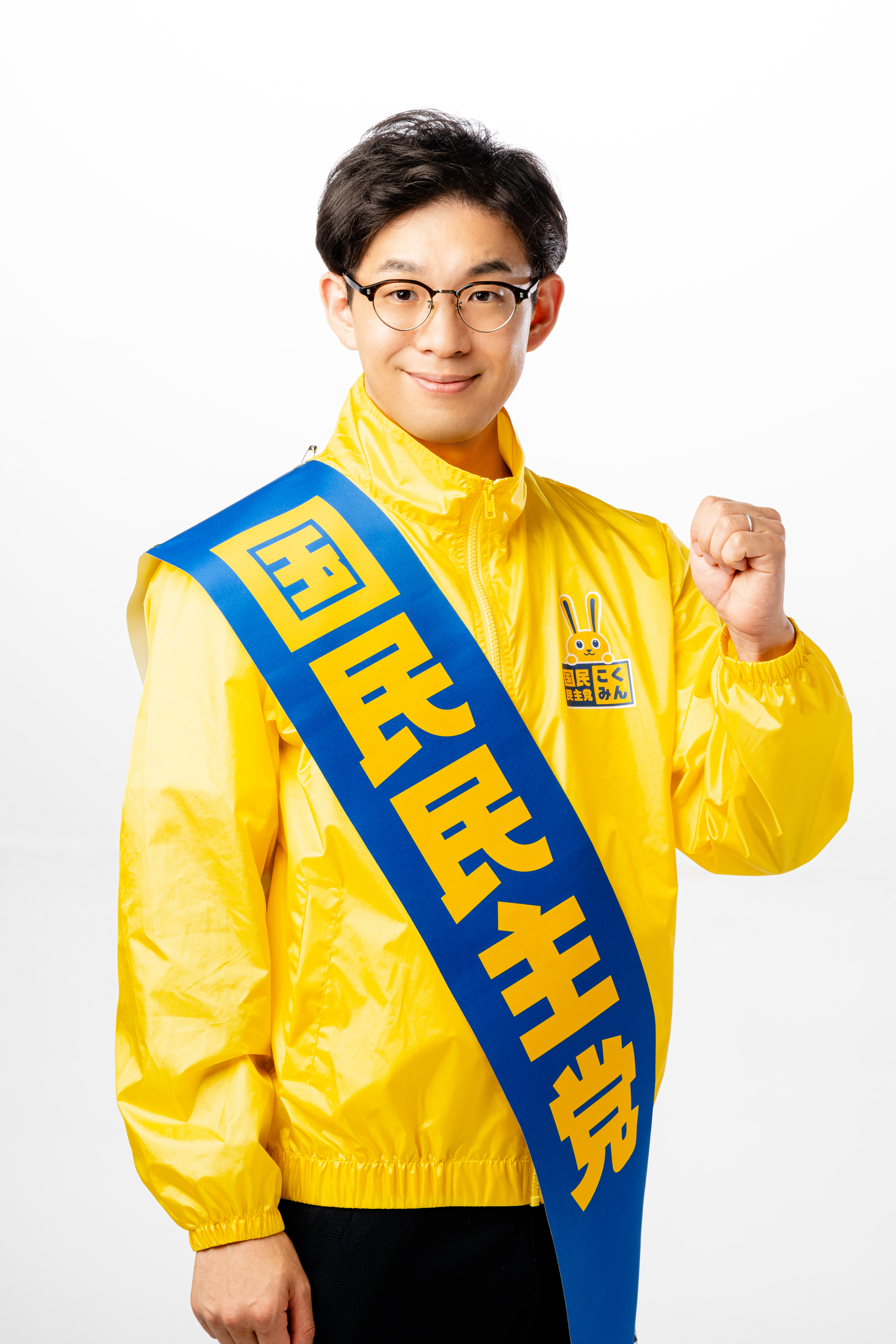 小川陽平 プロフィール写真